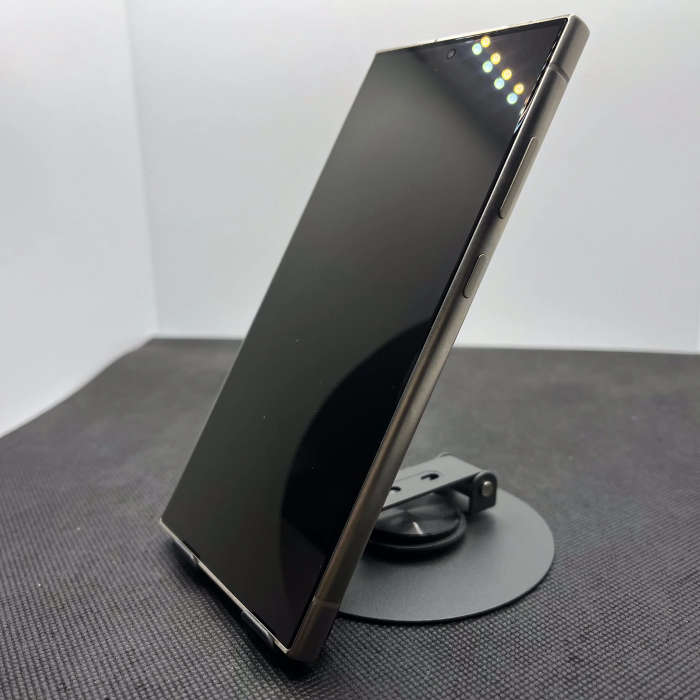 Samsung Galaxy S24 Ultra 256GB Titanium Gray (12 Month Warranty)