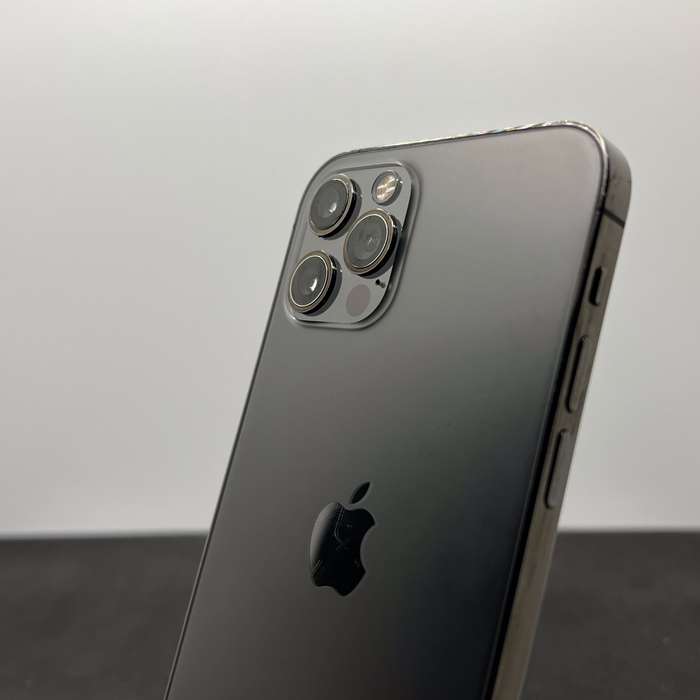 Apple iPhone 12 Pro 256GB Graphite (6 Month Warranty)