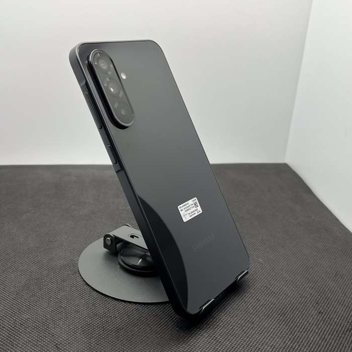 Samsung Galaxy A36 128GB Awesome Black (6 Month Warranty)  Mint Condition