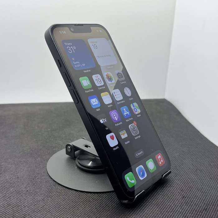 Apple iPhone 14 128GB Black (12 Month Warranty)