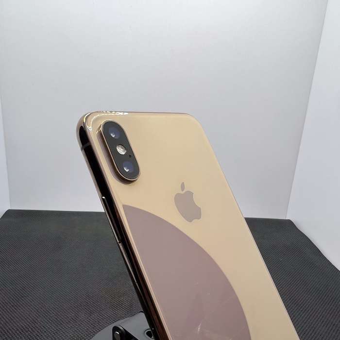 Apple iPhone XS 64GB Gold (3 Month Warranty)