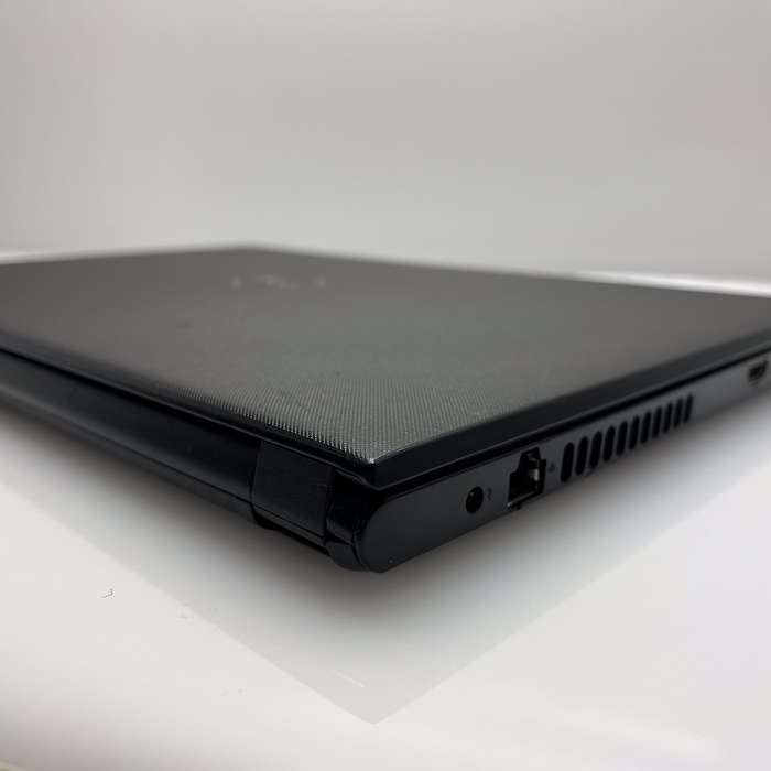 Dell Inspiron 15 3000 Core i5 8GB RAM and 512GB SSD Black (3 Month Warranty)