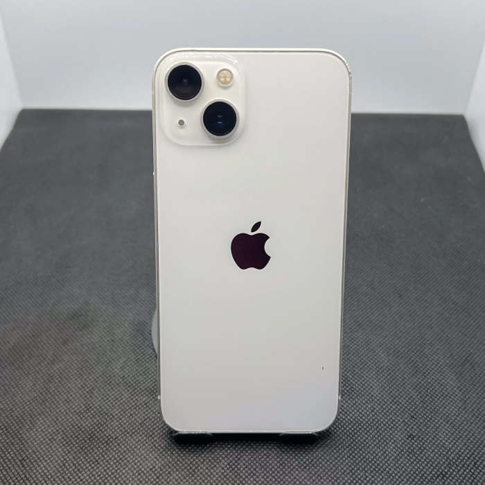 Apple iPhone 13 128GB Starlight (6 Month Warranty)