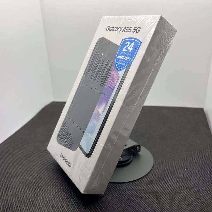 Samsung Galaxy A55 5G 256GB Navy -
