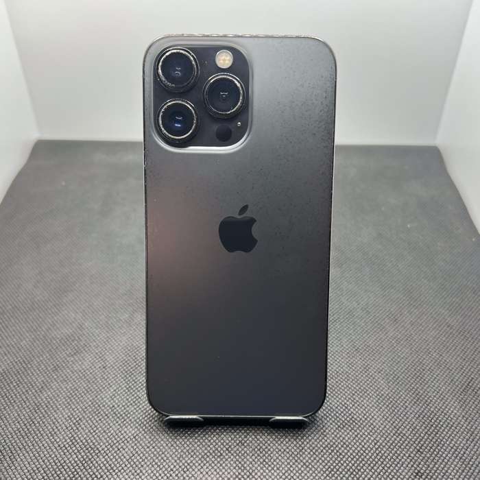 Apple iPhone 13 Pro 128GB Graphite (12 Month Warranty)