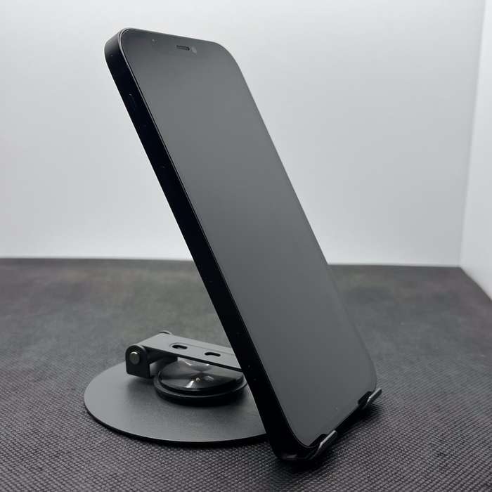 Apple iPhone 12 128GB Midnight (6 Month Warranty)