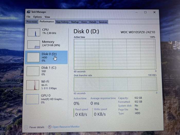 Lenovo IdeaPad S145-15IKB "Core i3" 8GB 1TB HDD Silver (3 Month Warranty)