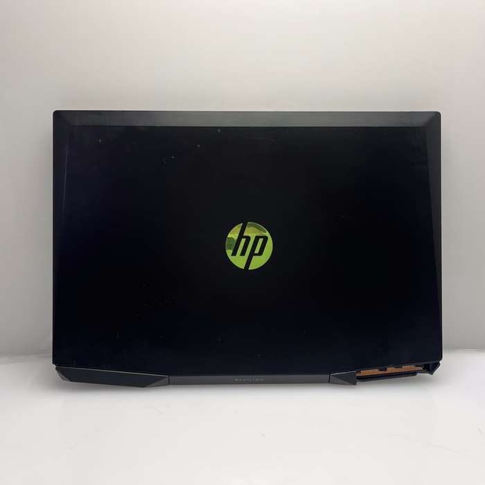HP Pavillion 15-dk1000ni 16GB RAM 1TB HDD Black - Damaged Hinge Cover