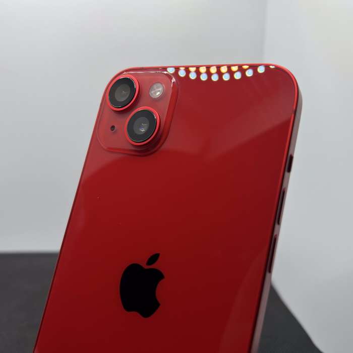 iPhone 14 Plus 128GB Product Red (12 Month Warranty)