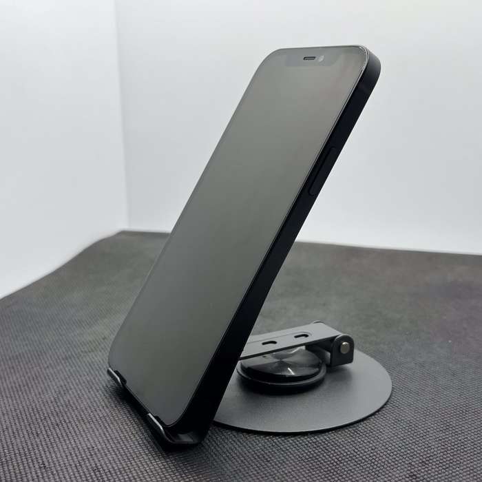 Apple iPhone 12 64GB Midnight (6 Month Warranty)