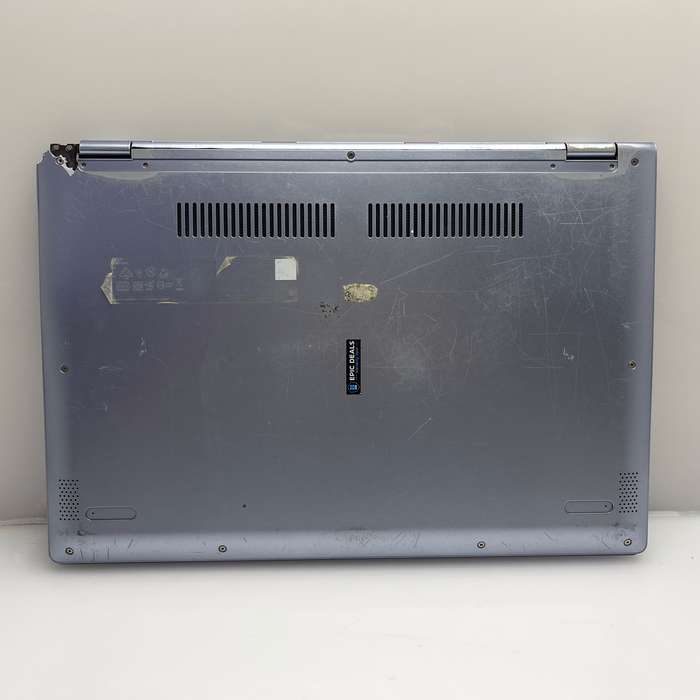 Lenovo Yoga 530-14IKB "Core i7" 16GB RAM 512GB SSD Blue - Damaged Casing