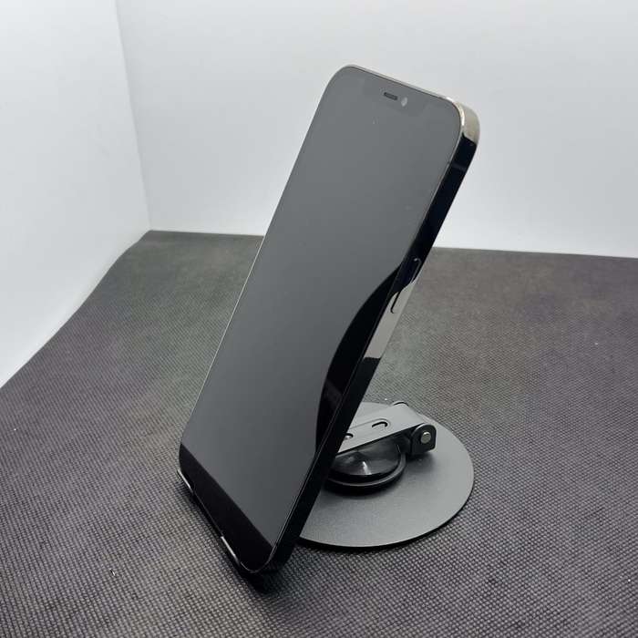 Apple iPhone 12 Pro Max 256GB Graphite (12 Month Warranty)