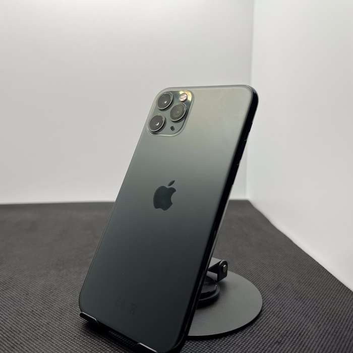 Apple iPhone 11 Pro 256GB Midnight Green (6 Month Warranty)