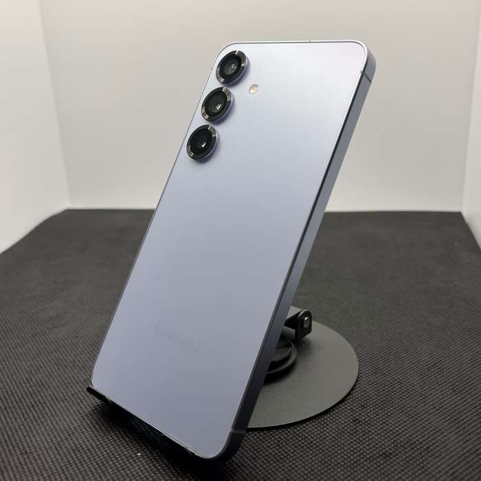 Samsung Galaxy S25 256GB Icy Blue (12 Month Warranty)