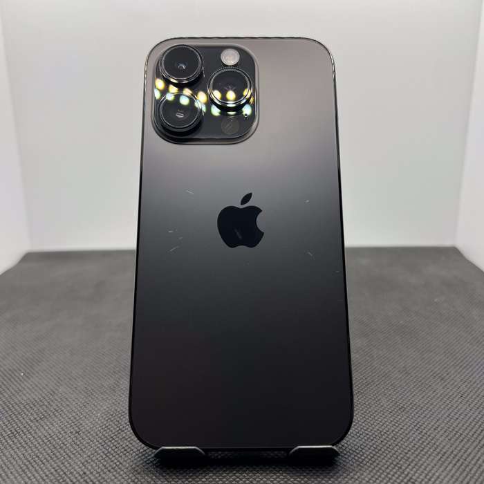 Apple iPhone 14 Pro 512GB Graphite (12 Month Warranty)