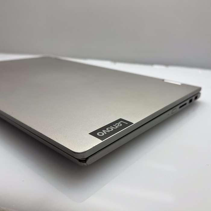 Lenovo IdeaPad C340-15IML 20GB RAM 1TB NVME SSD Silver - Damaged Casing | Bright Spots