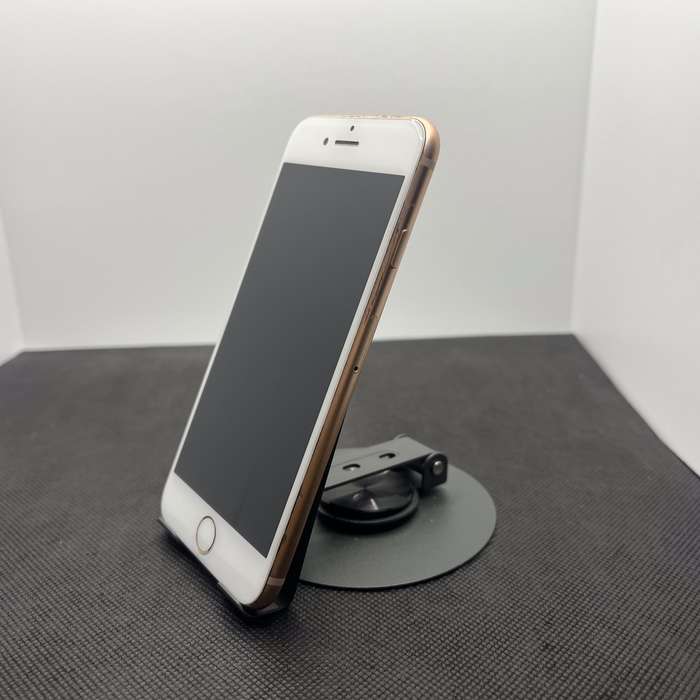 Apple iPhone 8 64GB Rose Gold - Bright Spots