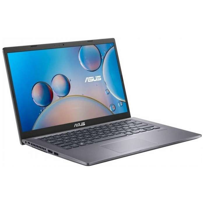 Asus X409F 10th Gen "Core i3" 2.10GHz 8GB RAM 256GB SSD Grey - Bright Spots And Front Camera Not ...