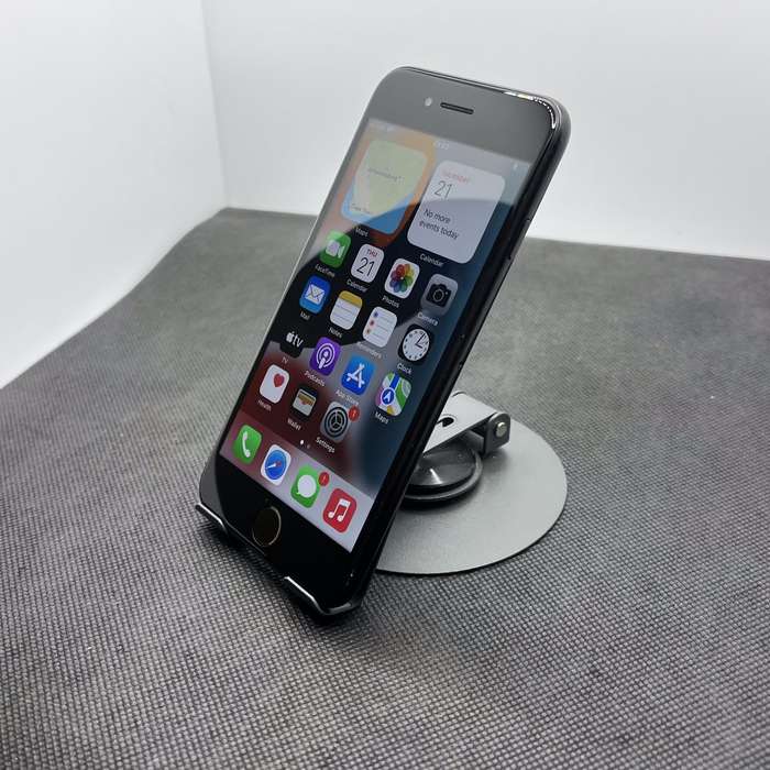 Apple iPhone 7 32GB Matte Black