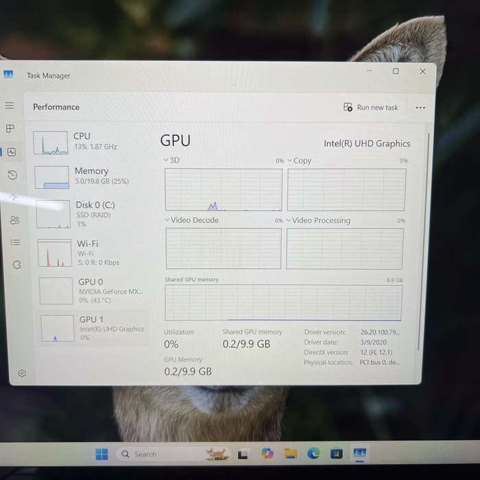 Lenovo IdeaPad C340-15IML 20GB RAM 1TB NVME SSD Silver - Damaged Casing | Bright Spots