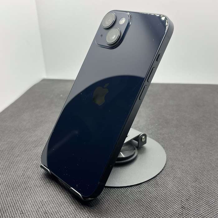 Apple iPhone 14 128GB Black (12 Month Warranty)