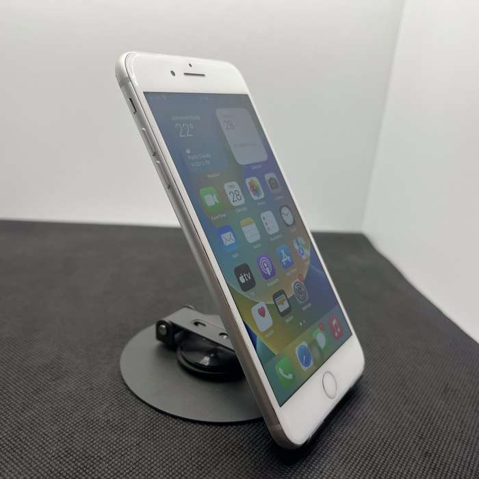 Apple iPhone 8 Plus 64GB Silver - No Home Button | No Touch ID