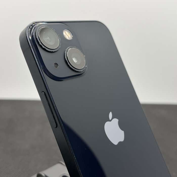 Apple iPhone 13 Mini 128GB Midnight (6 Month Warranty) - No Face ID