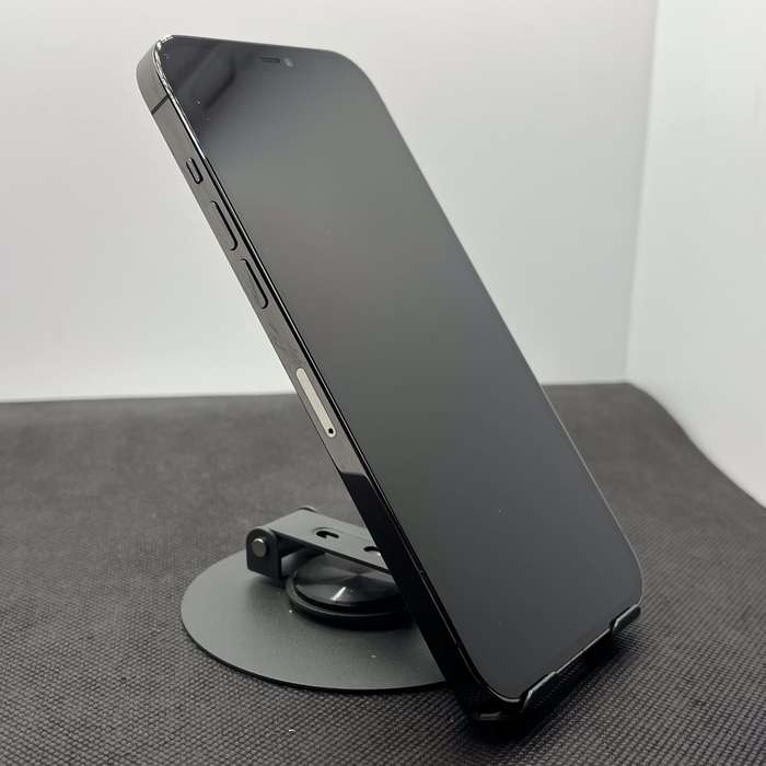 Apple iPhone 12 Pro Max 128GB Graphite (12 Month Warranty)