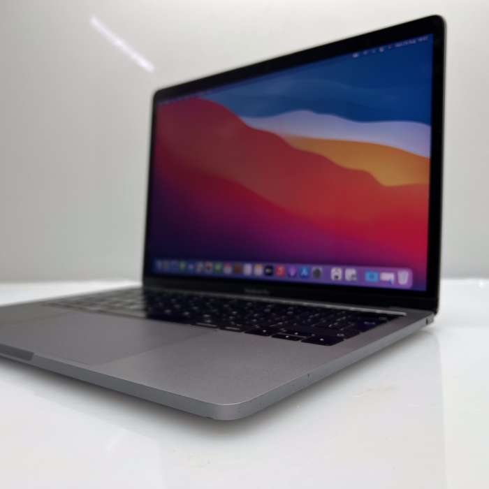 Apple MacBook Pro "Core i5" 13-Inch (Mid 2017) 8GB RAM 256GB - Bright Spots