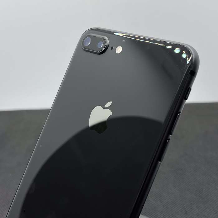 Apple iPhone 8 Plus 64GB Black (3 Month Warranty)