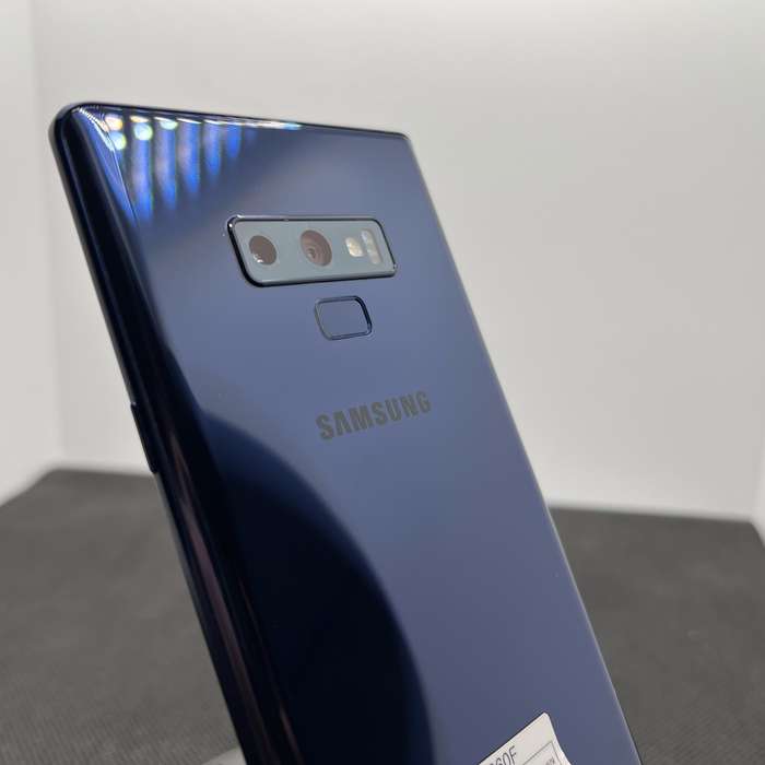 Samsung Galaxy Note 9 128GB Ocean Blue
