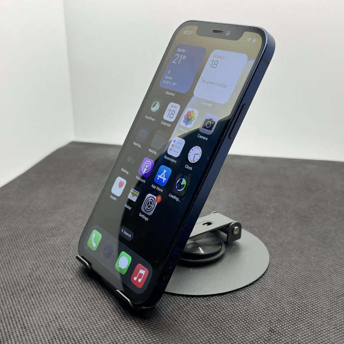 Apple iPhone 12 128GB Blue (6 Month Warranty)