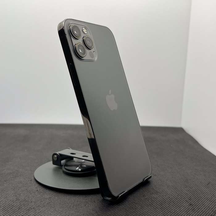 Apple iPhone 12 Pro 256GB Graphite (6 Month Warranty)