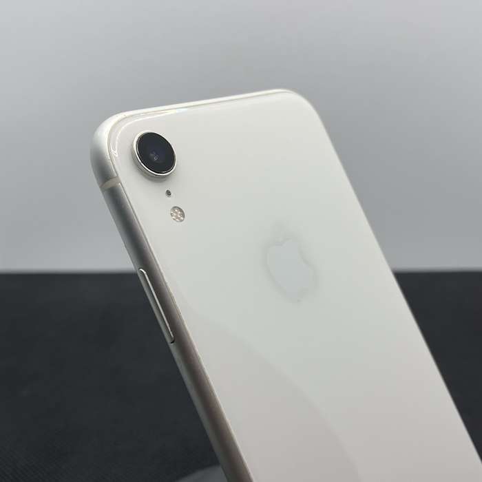 Apple iPhone XR 128GB White (3 Month Warranty)