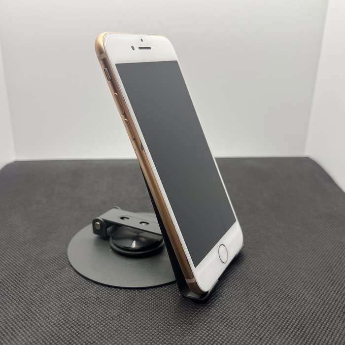 Apple iPhone 8 64GB Rose Gold - Bright Spots