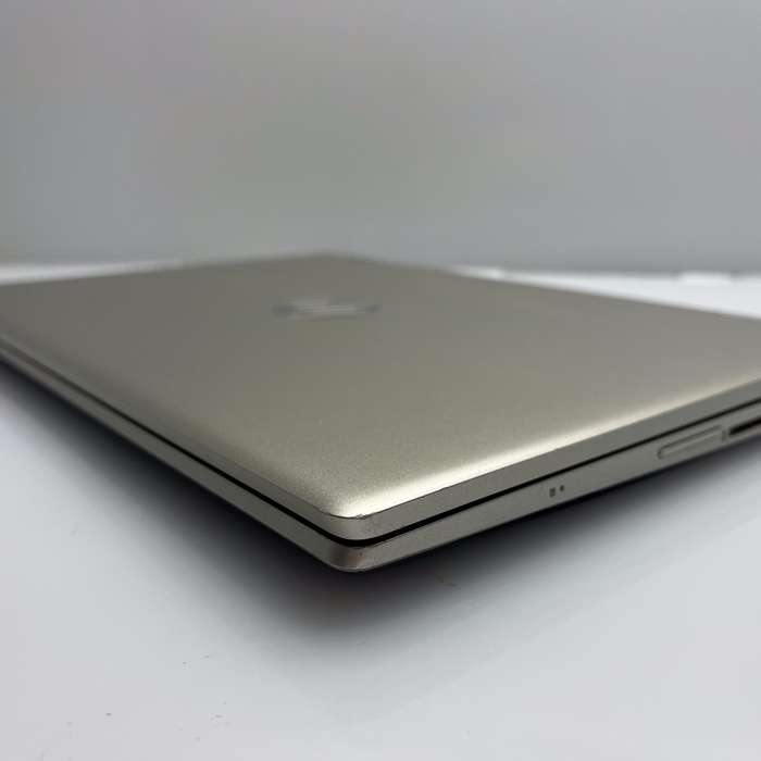 HP Pavillion x360 14-cd001ni "Core i3" 8GB RAM 1TB HDD - Silver (3 Month Warranty)