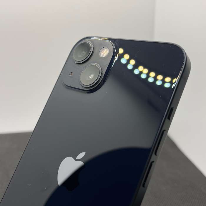 Apple iPhone 13 128GB Midnight (6 Month Warranty) - Dead Pixel | No Face ID