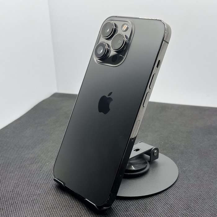 Apple iPhone 13 Pro 128GB Graphite (12 Month Warranty)