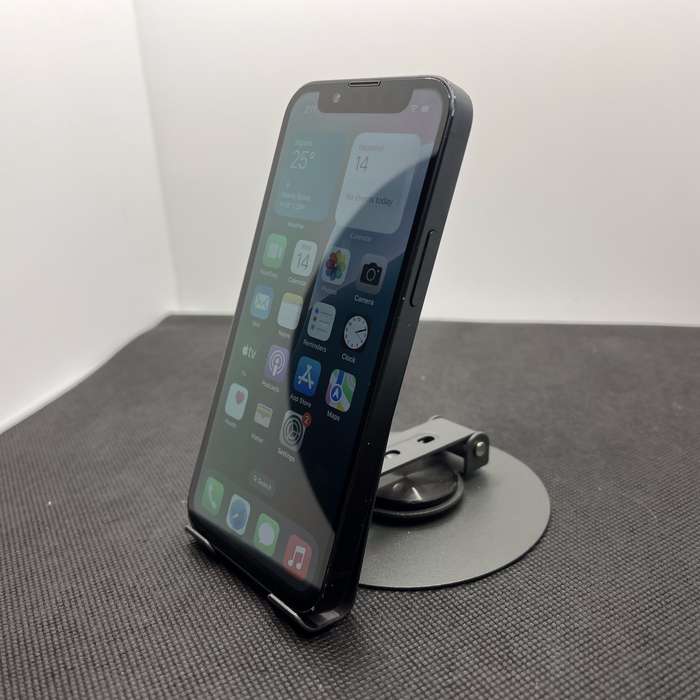 Apple iPhone 13 Mini 128GB Midnight (6 Month Warranty) - No Face ID