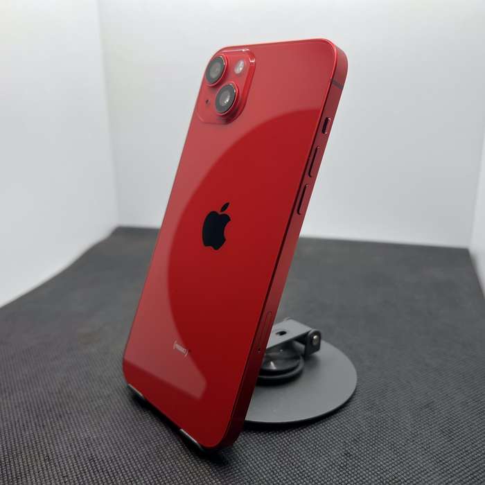 iPhone 14 Plus 128GB Product Red (12 Month Warranty)