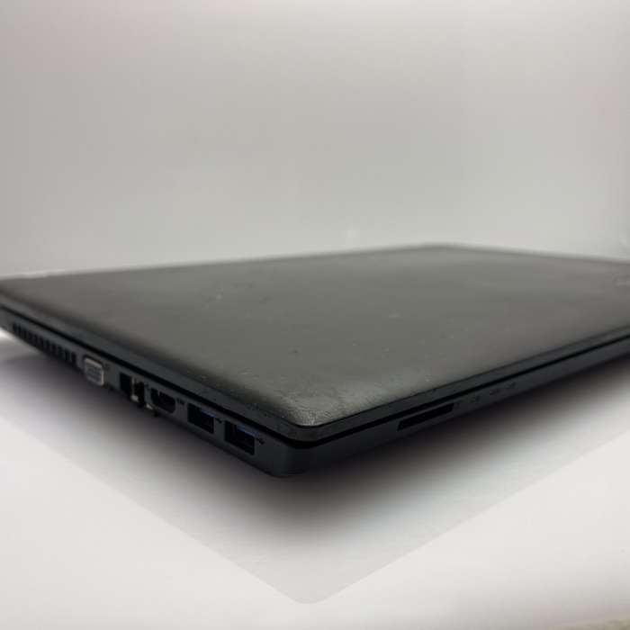 Lenovo E50-70 4GB RAM 320GB HDD Black - Damaged Hinge | Bright Spots | Faulty Battery