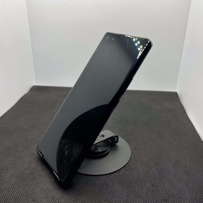 Huawei Nova 10 Pro 256GB Starry Black (3 Month Warranty) - Cracked Screen