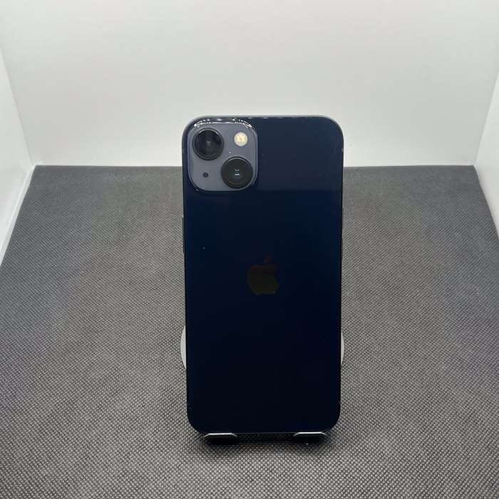 Apple iPhone 13 128GB Midnight (6 Month Warranty)