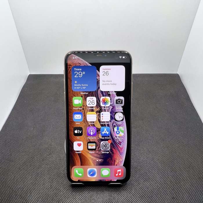 Apple iPhone XS 64GB Gold (3 Month Warranty)