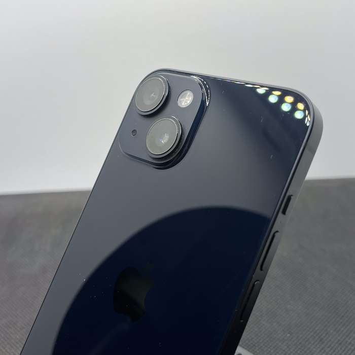 Apple iPhone 14 128GB Black (12 Month Warranty)