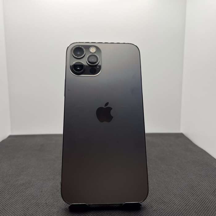 Apple iPhone 12 Pro 128GB Graphite (6 Month Warranty)