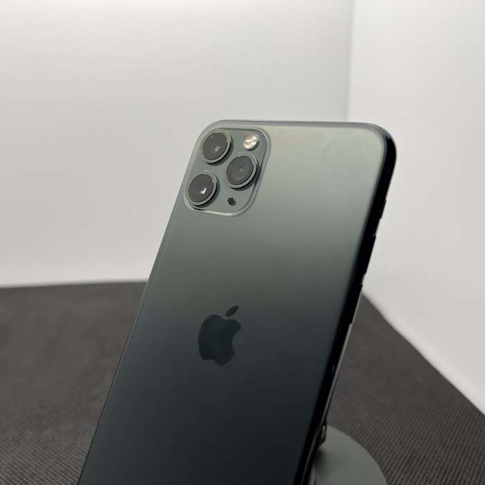 Apple iPhone 11 Pro 256GB Midnight Green (6 Month Warranty)