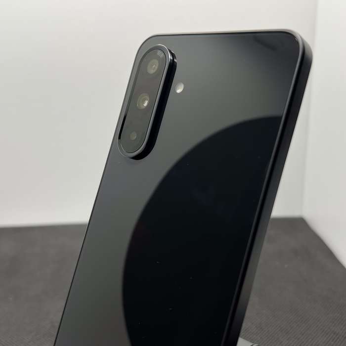 Samsung Galaxy A36 128GB Awesome Black (6 Month Warranty)- Mint Condition