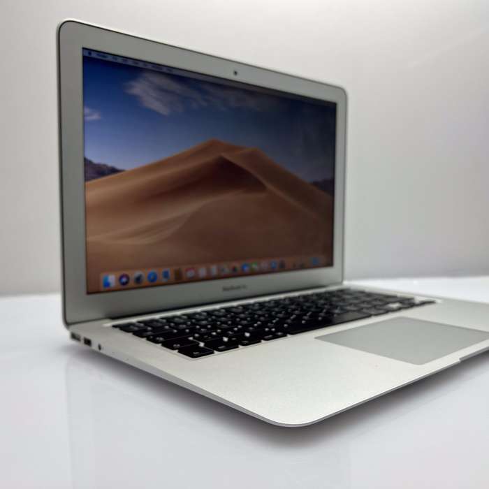 Apple MacBook Air "Core i5" 13-Inch (2017) 8GB RAM 128GB SSD Silver - Bright Spots