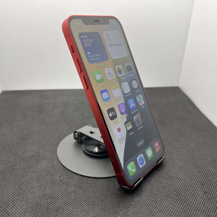 Apple iPhone 12 64GB Product Red (6 Month Warranty)